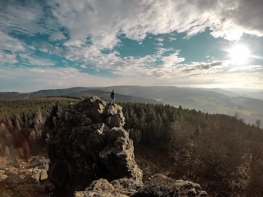 Bruchhauser Steine things to do in Sauerland