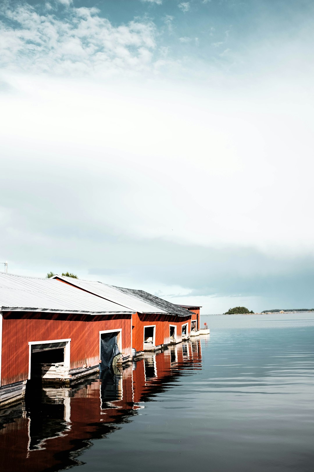 Ocean photo spot Trollharen Sweden