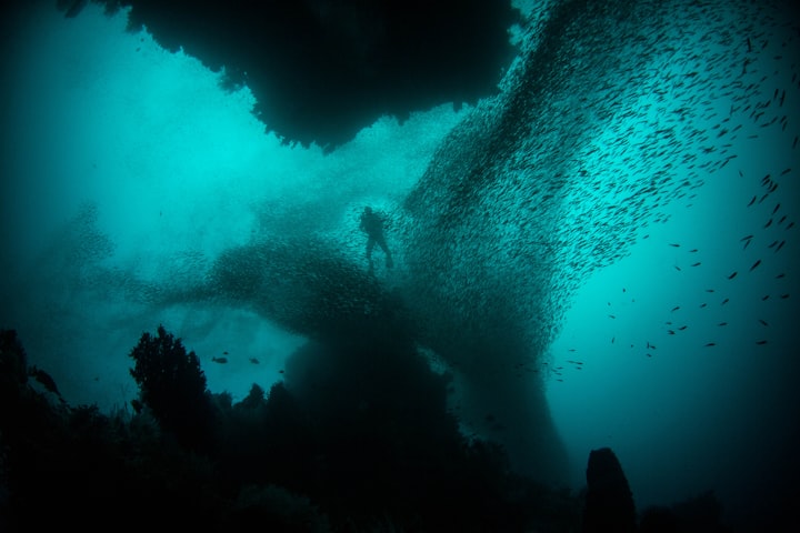 Deep Ocean