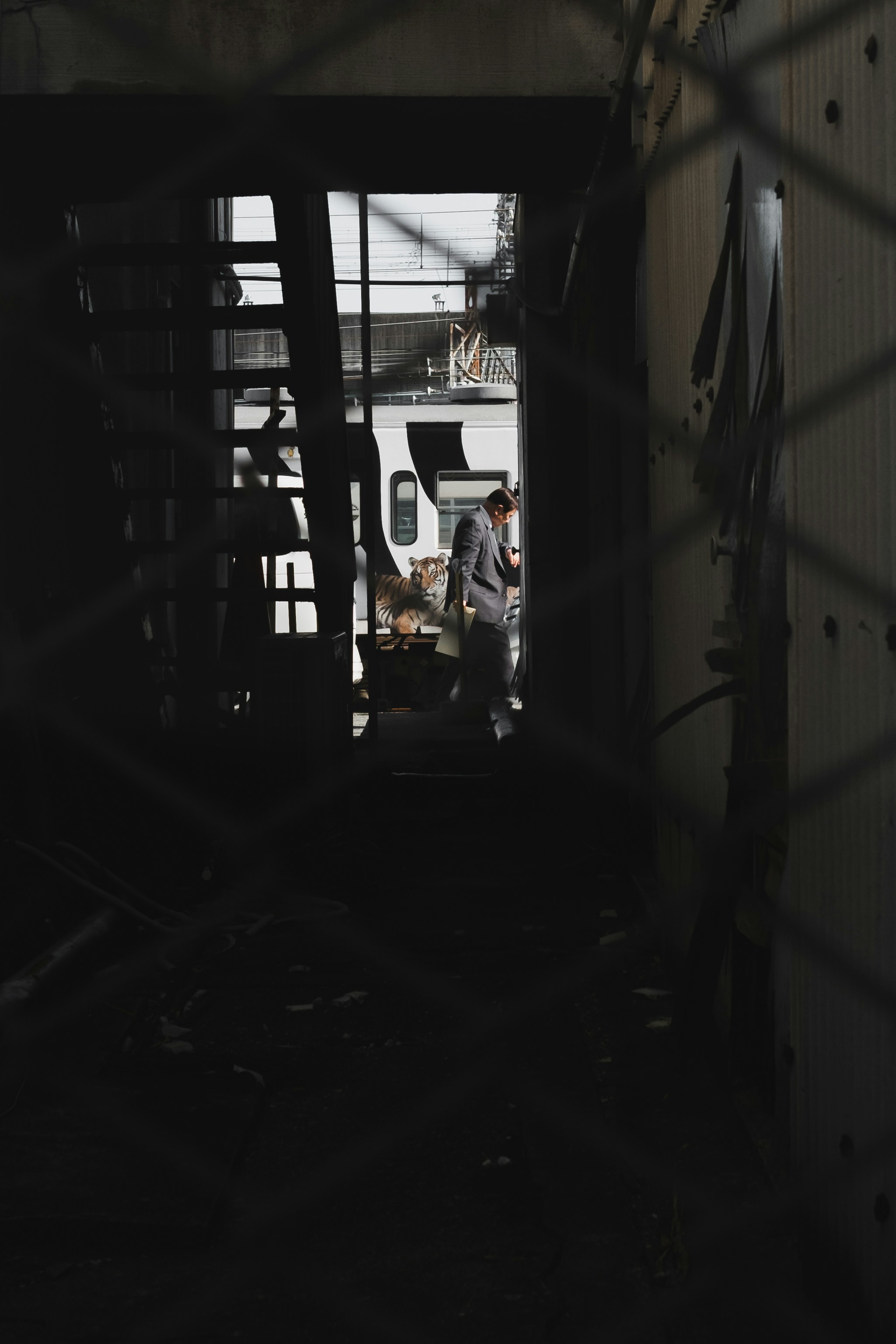 Photo by simonlaunay