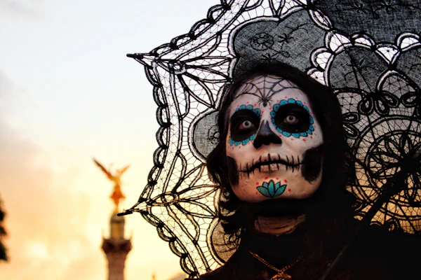 Mexico, Mexique