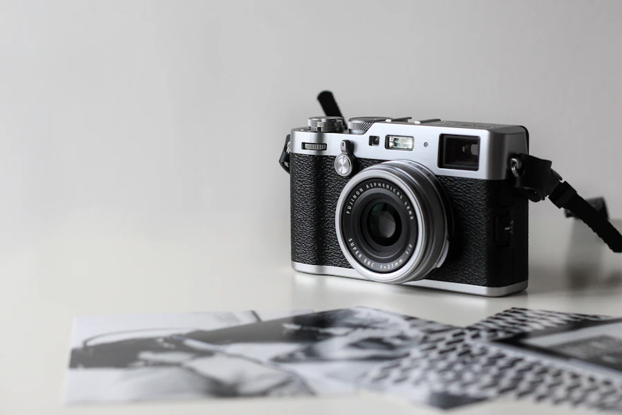 Shop Compact Camera