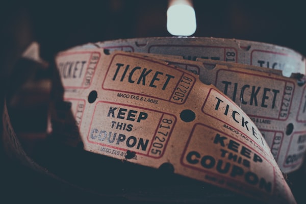 How to destroy the secondary ticketing market