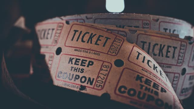 Ticket