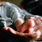 Segensfeier für Neugeborene und Babys im 1. Lebensjahr
