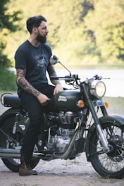 Explore Freely on Two Wheels