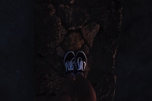 Urban White Sneakers