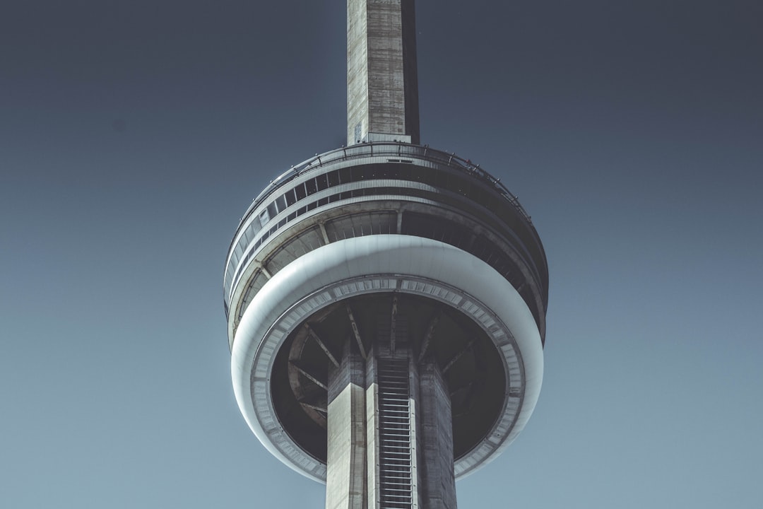 Travel Tips and Stories of CN Tower in Canada