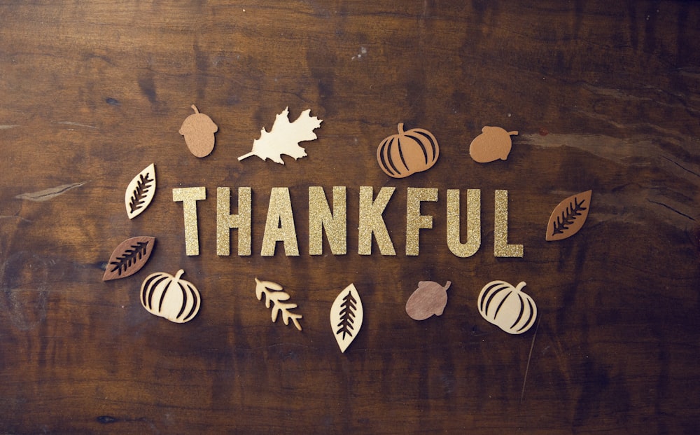 Thanksgiving Wallpapers: Free HD
