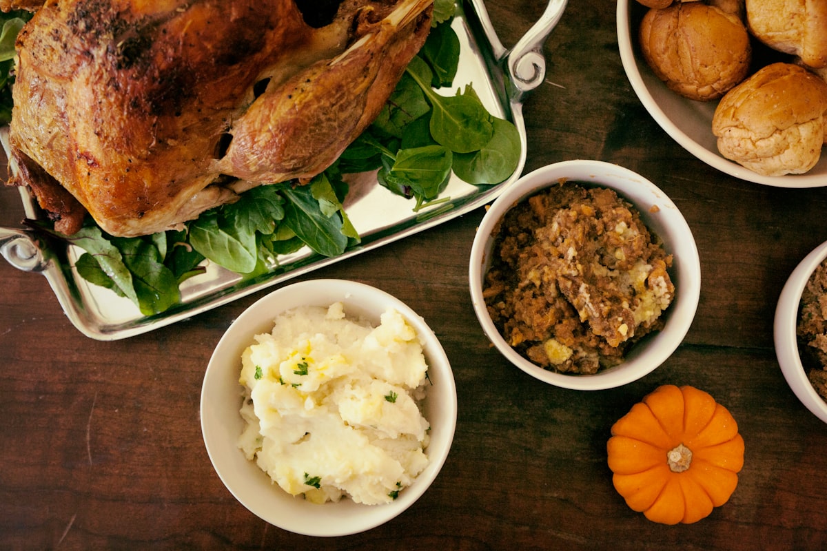 The Secret Superfood of Thanksgiving