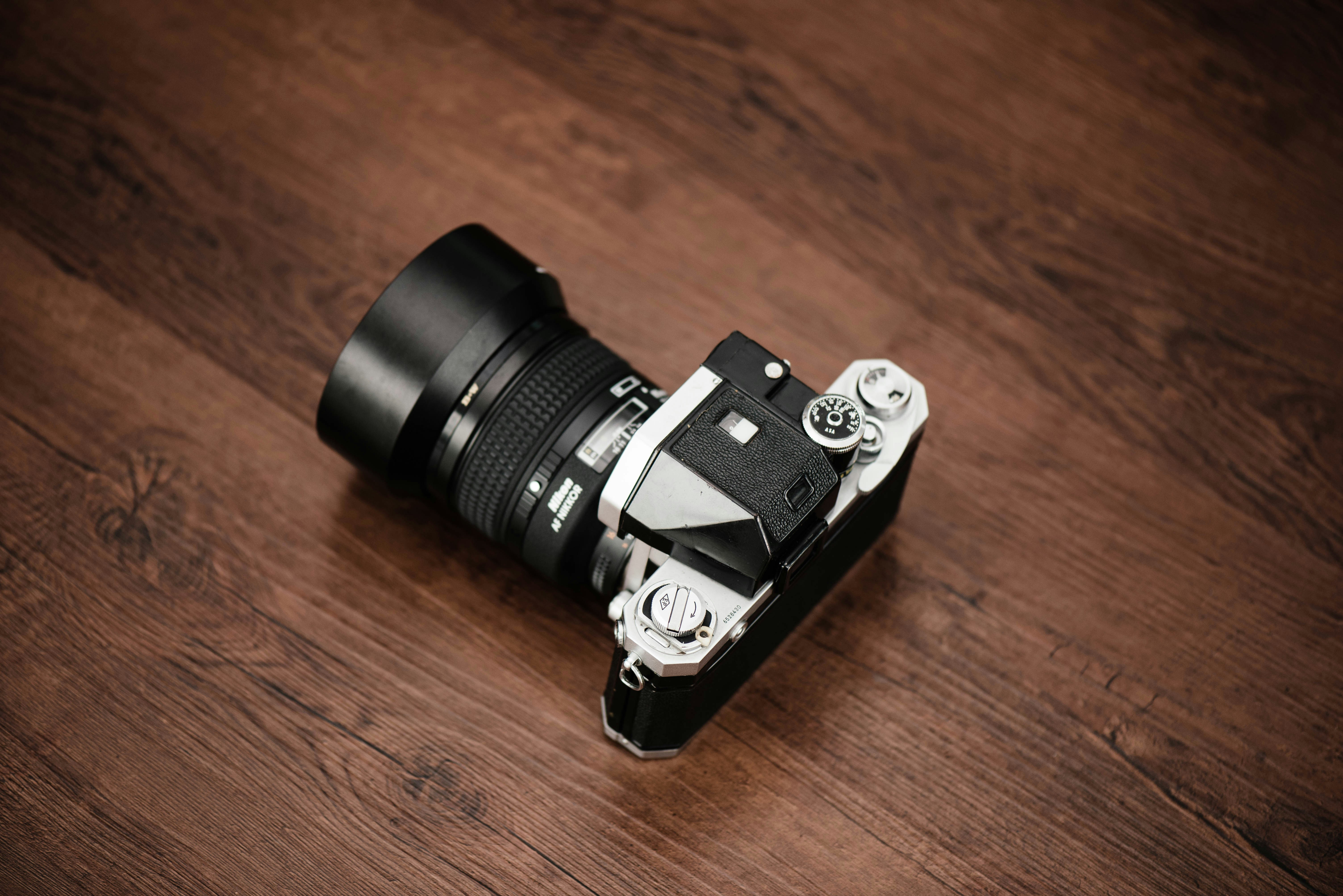 Photo by chuttersnap