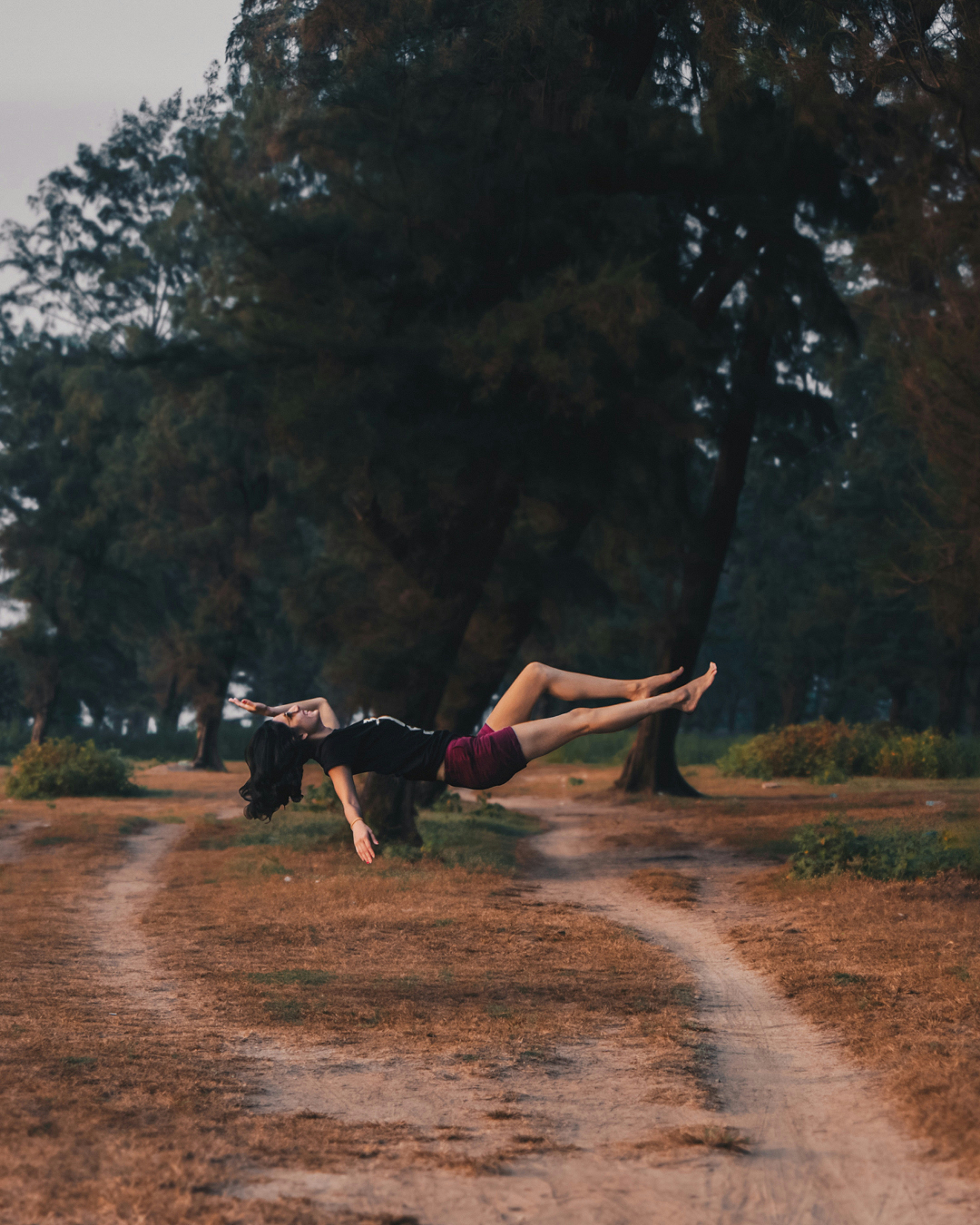 How Ritual Reversal Maintains Social Order