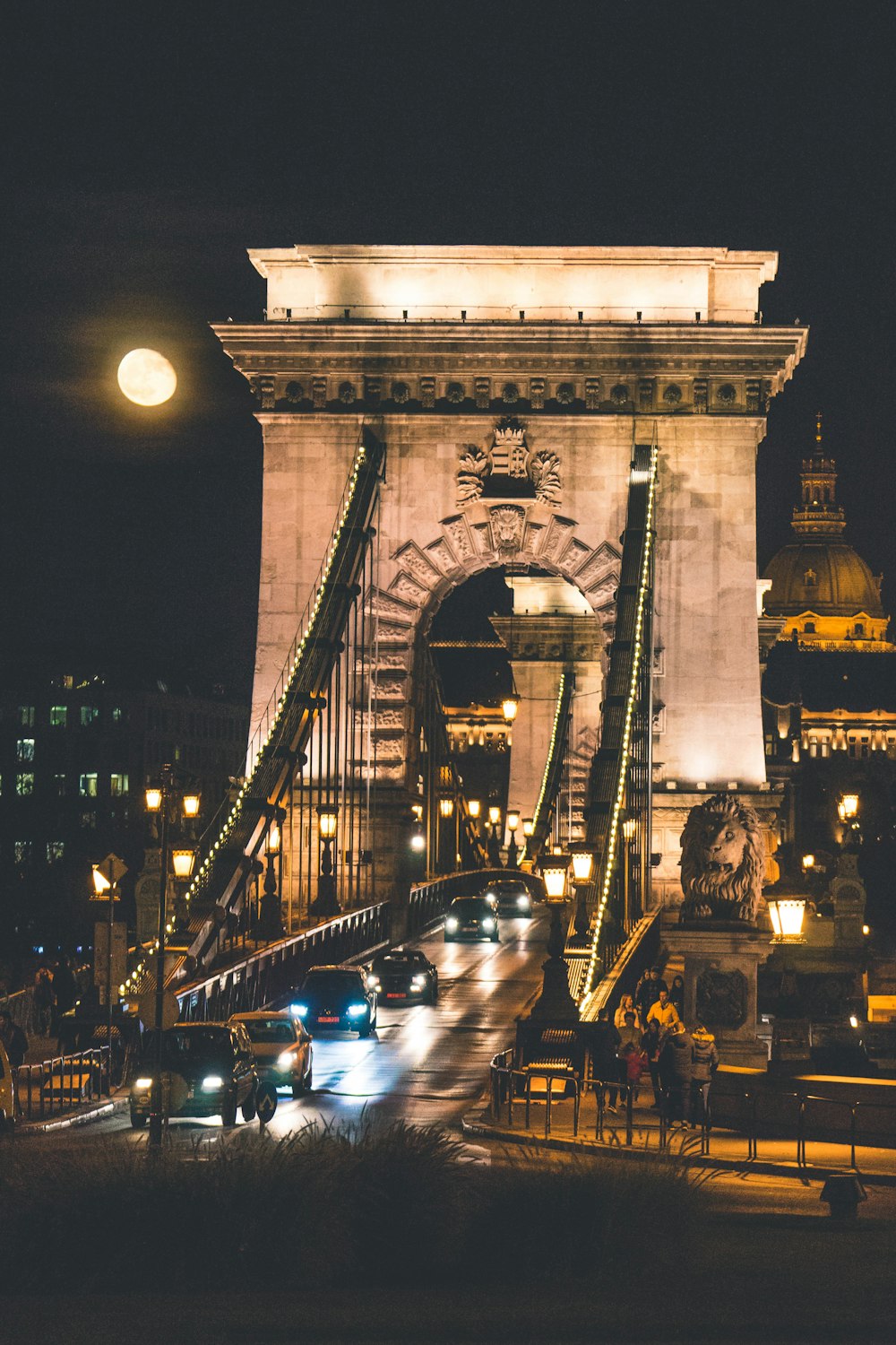 arc de triomphe