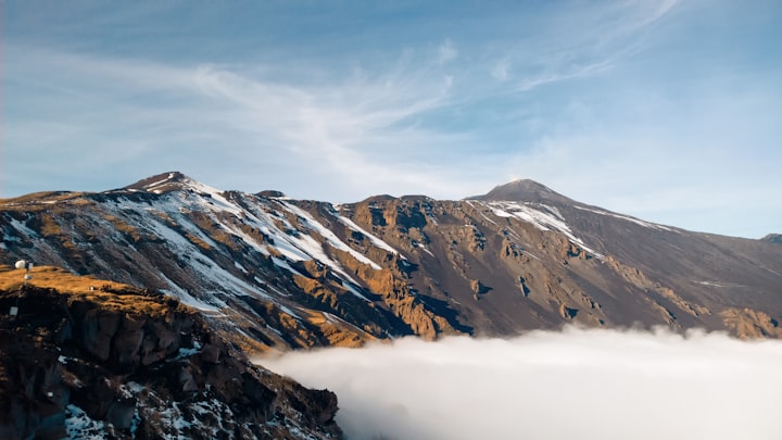 Lost in Nunavut