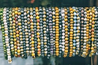 tesbih prayer beads lot