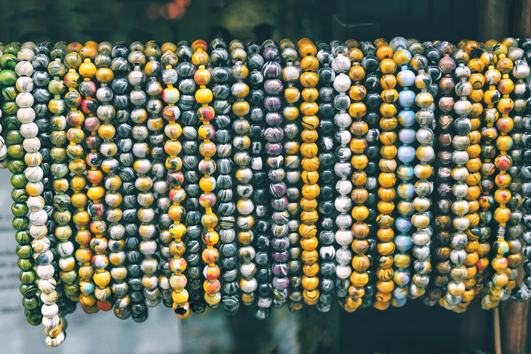 tesbih prayer beads lot