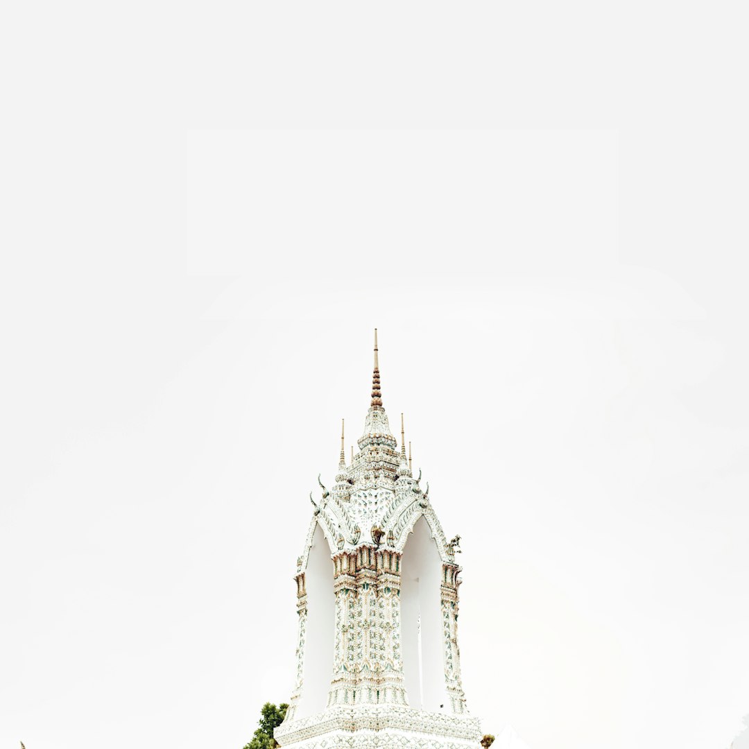 Landmark photo spot Wat Pho ICONSIAM