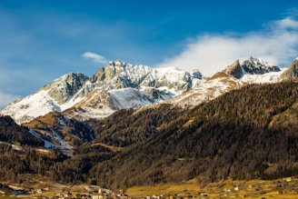 Austria view on a holiday planned by Francesco Margaretini Luxury Travel Villas Weddings Honeymoon