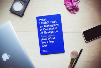 blue book