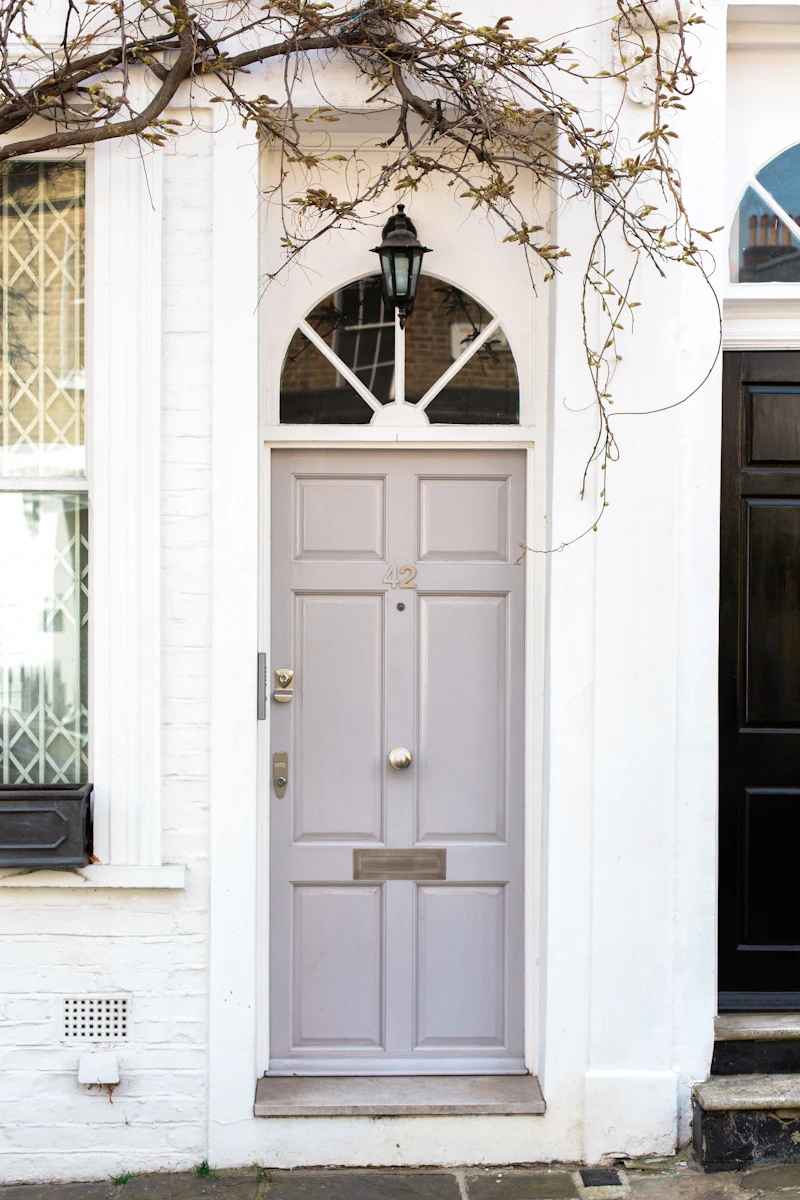 Inspiration Portes sur mesure