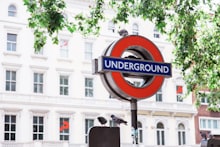 Tips for Public Transport in London