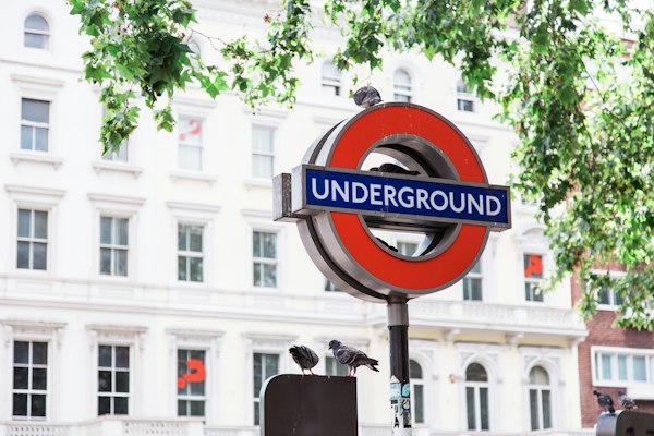 The Underground