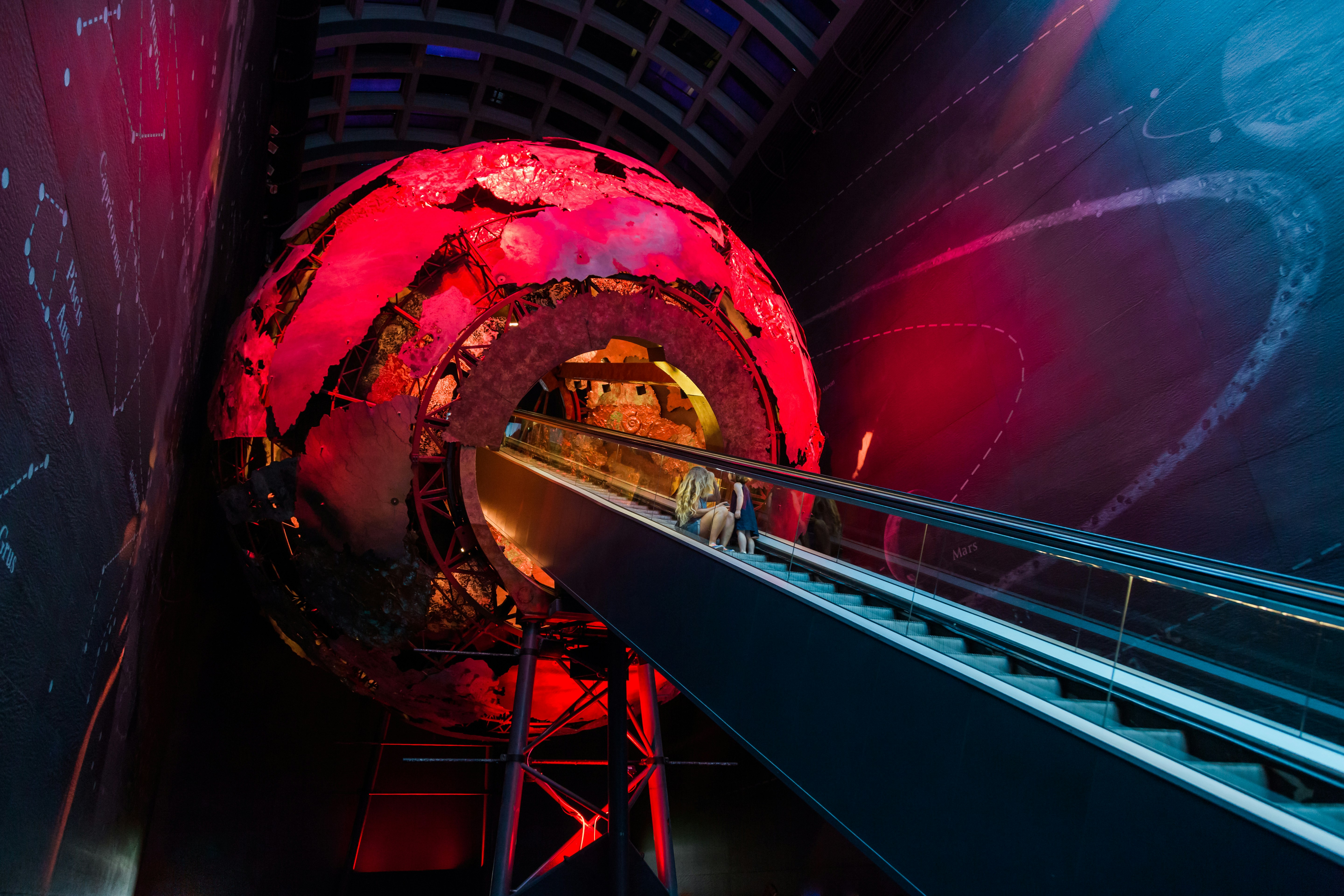 Scottish Launch Sites Move Forward in UK Space Race