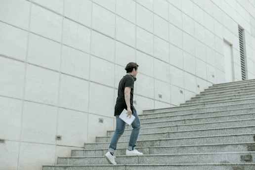 Short on Time? VILPA is the Exercise You've Been Waiting 