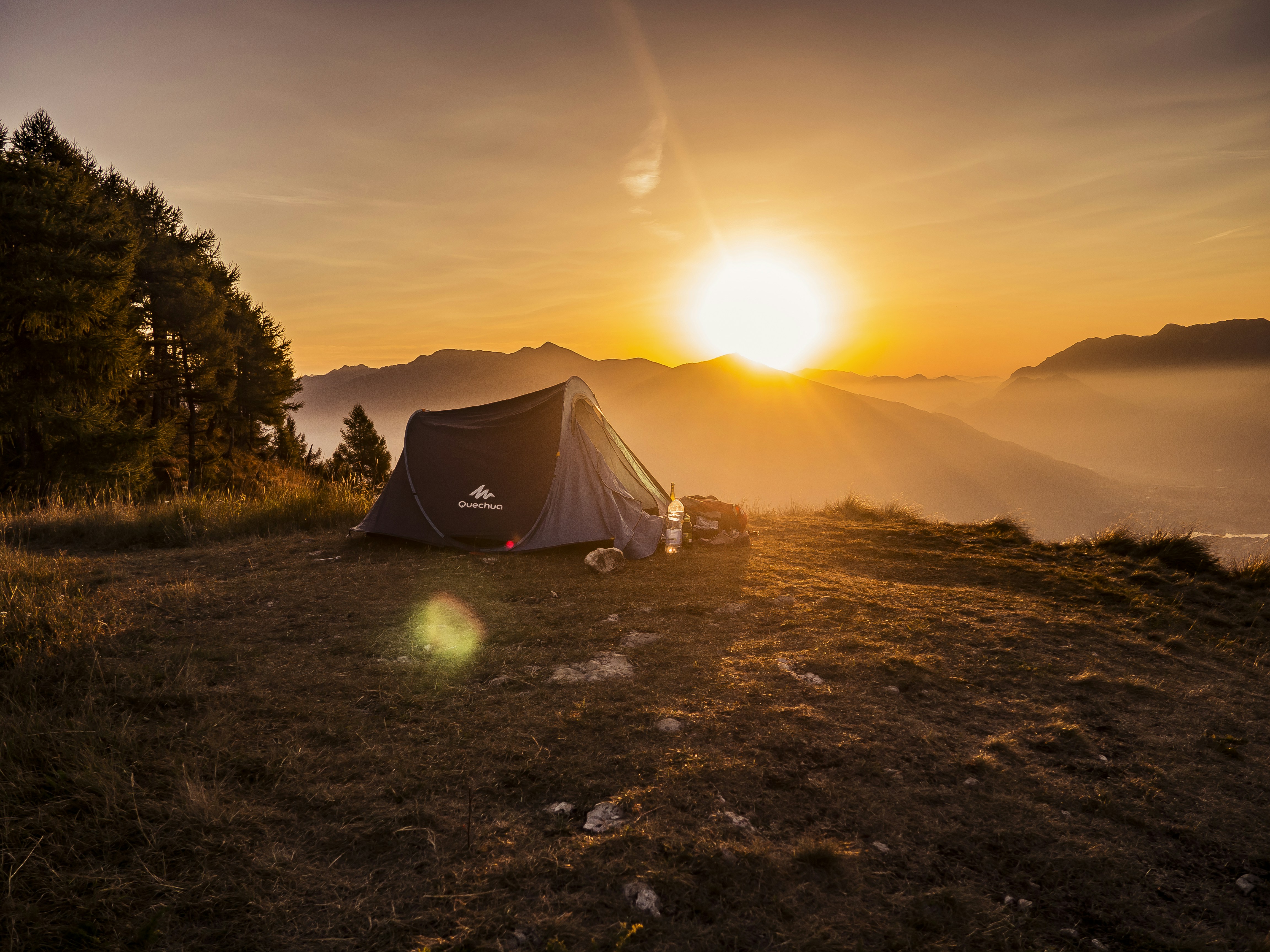 Crafting Your Homemade Camping Stove: A Step-by-Step Guide