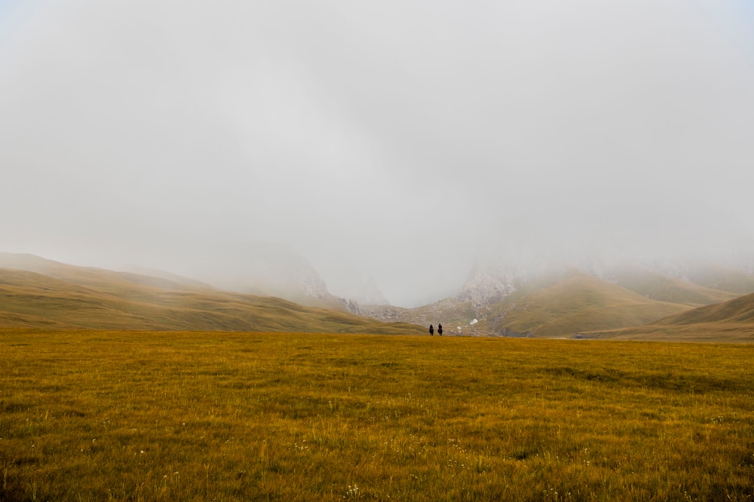 Highland photo spot Köl-Suu Kyrgyzstan