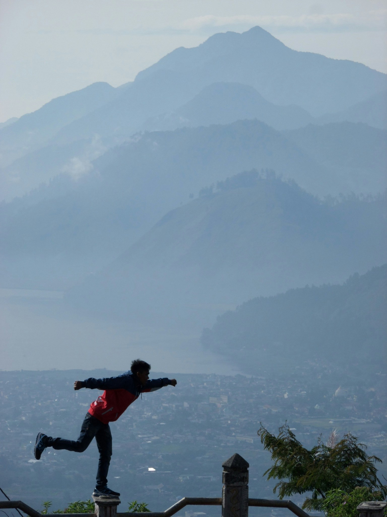 The Democracy Paradox Nobody Talks About