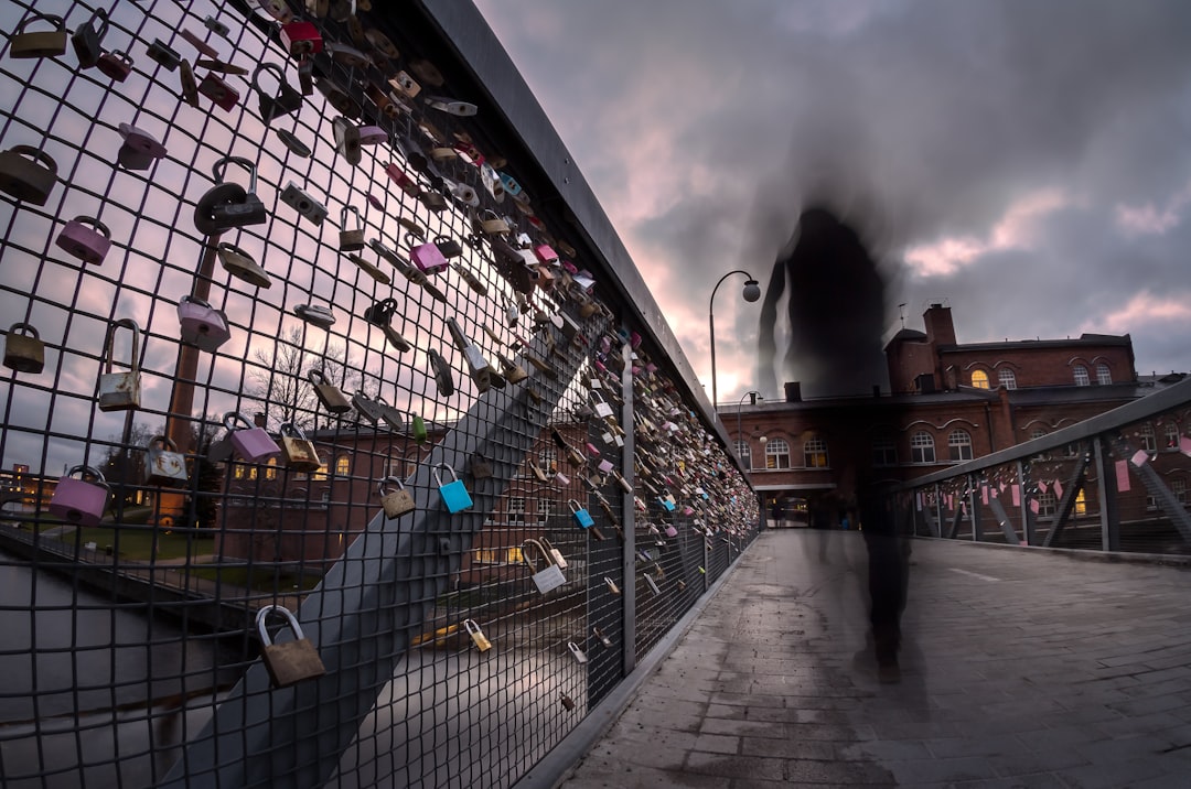 Panorama photo spot Tampere Finland