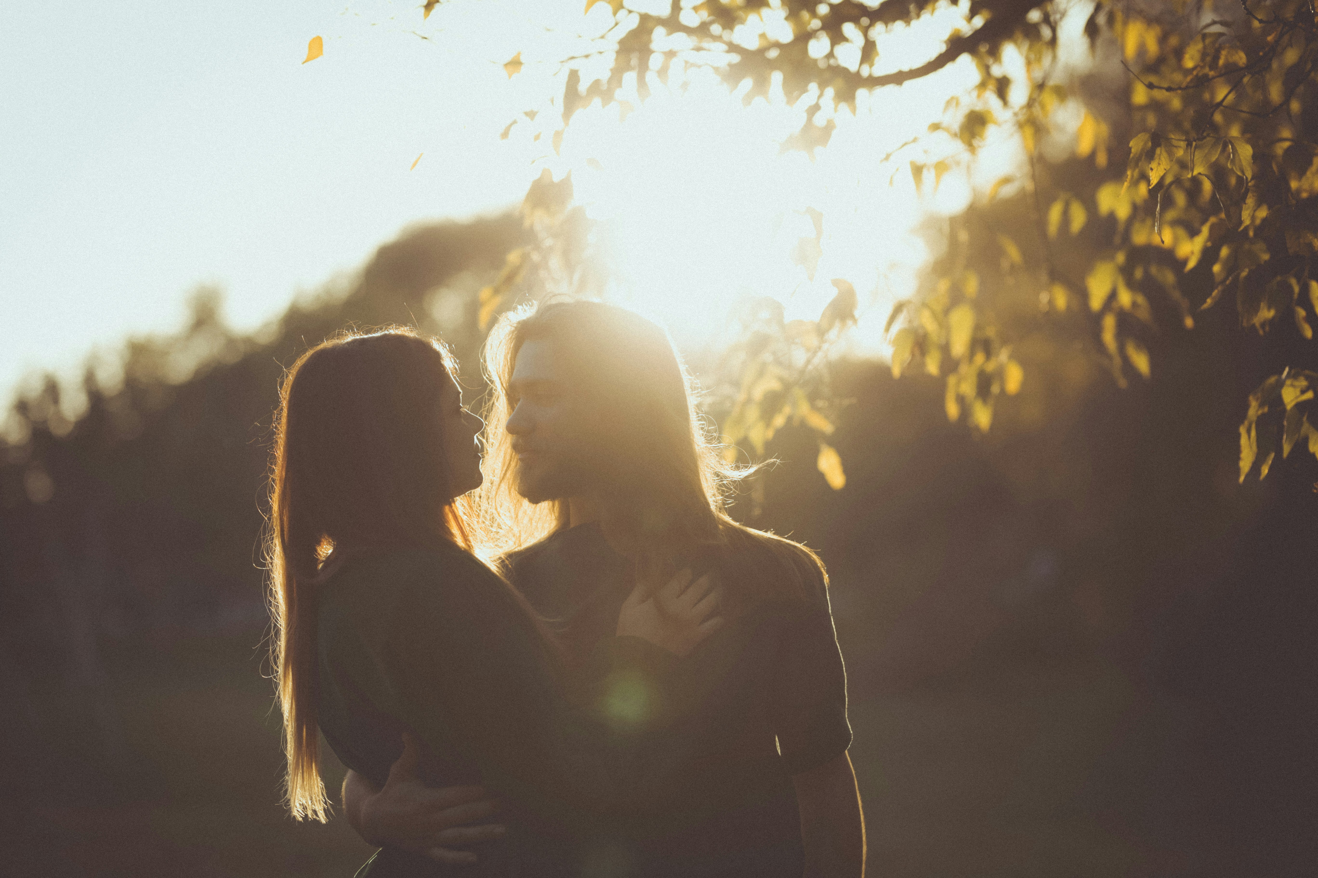 Tales in the afternoon