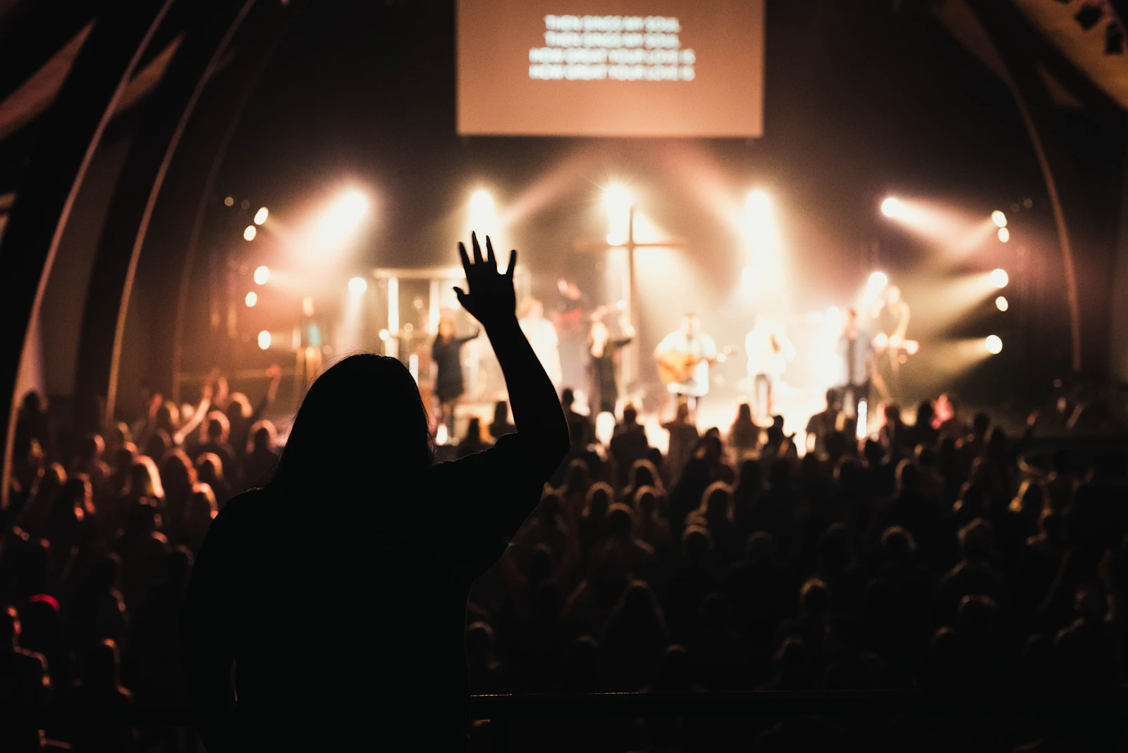 Youth Group Charter Bus: Safe Transportation for Church Youth Trips