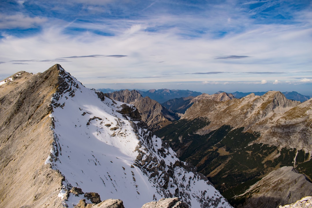 Highland photo spot Ã–dkarspitzen Tyrol