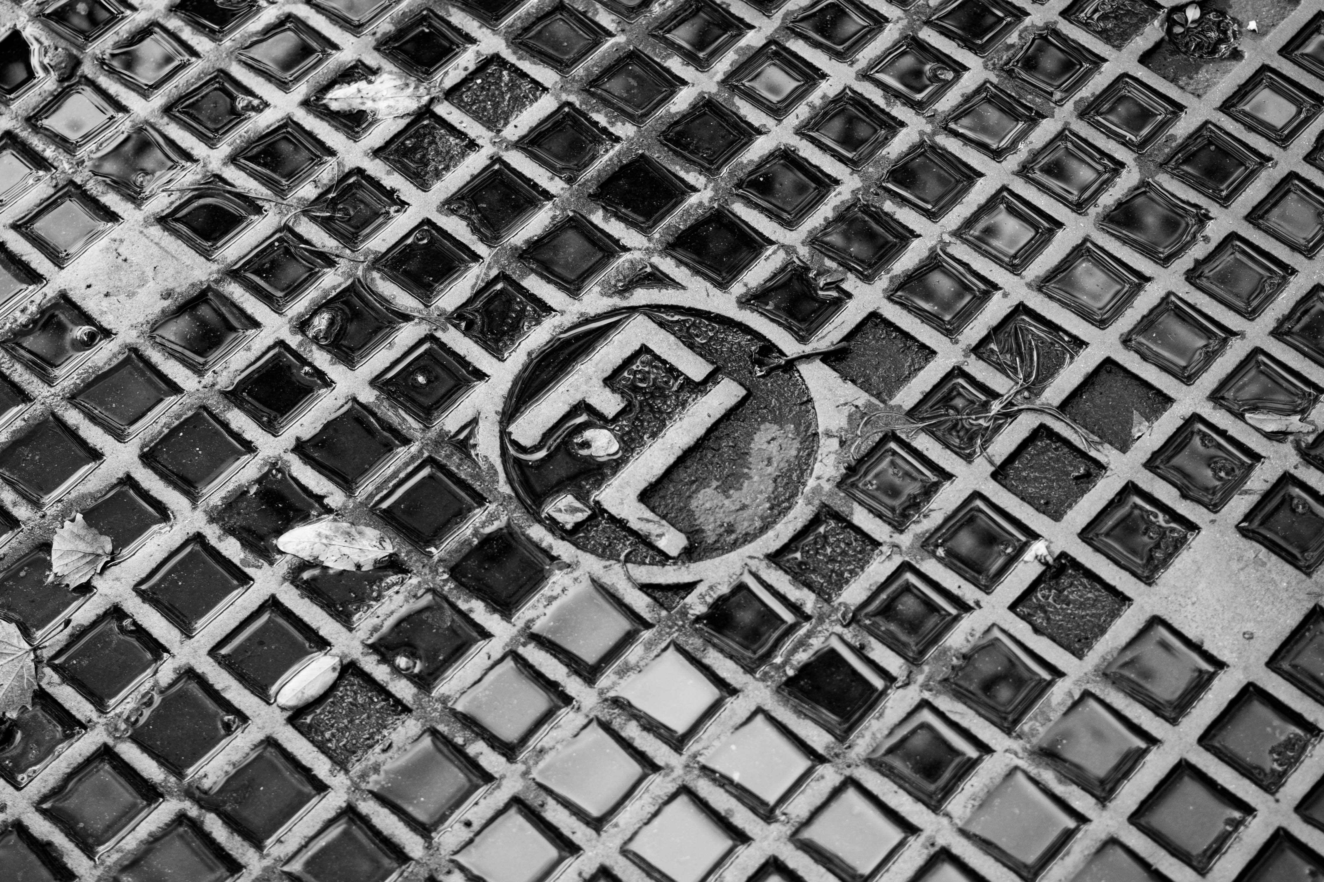 Grelha Linear Premium