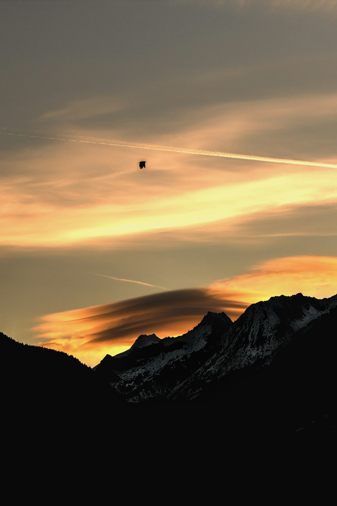 Mountain photo spot Prettau Zillertal Alps