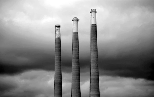 Power & Energy Industry