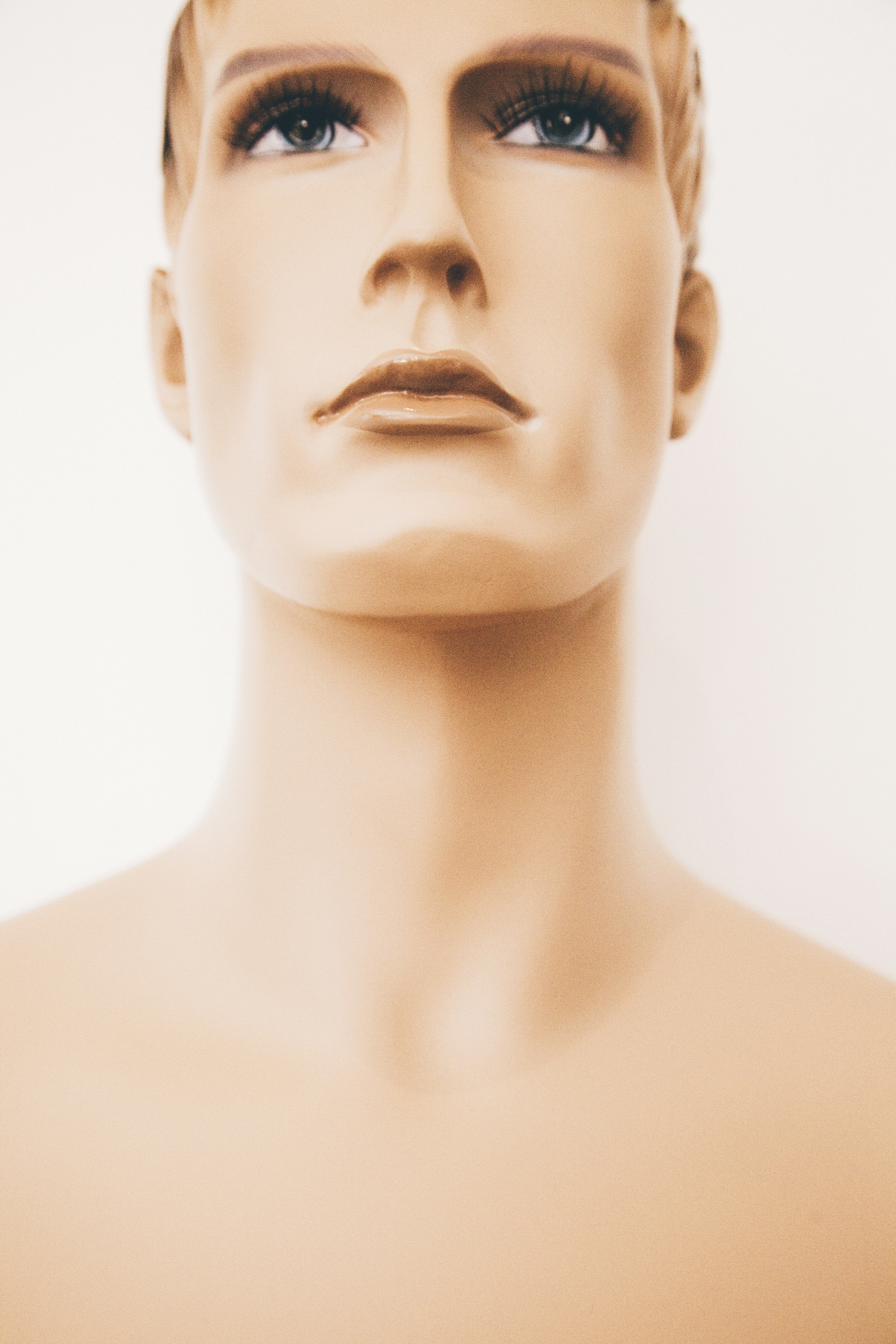 Virtual People Are Real