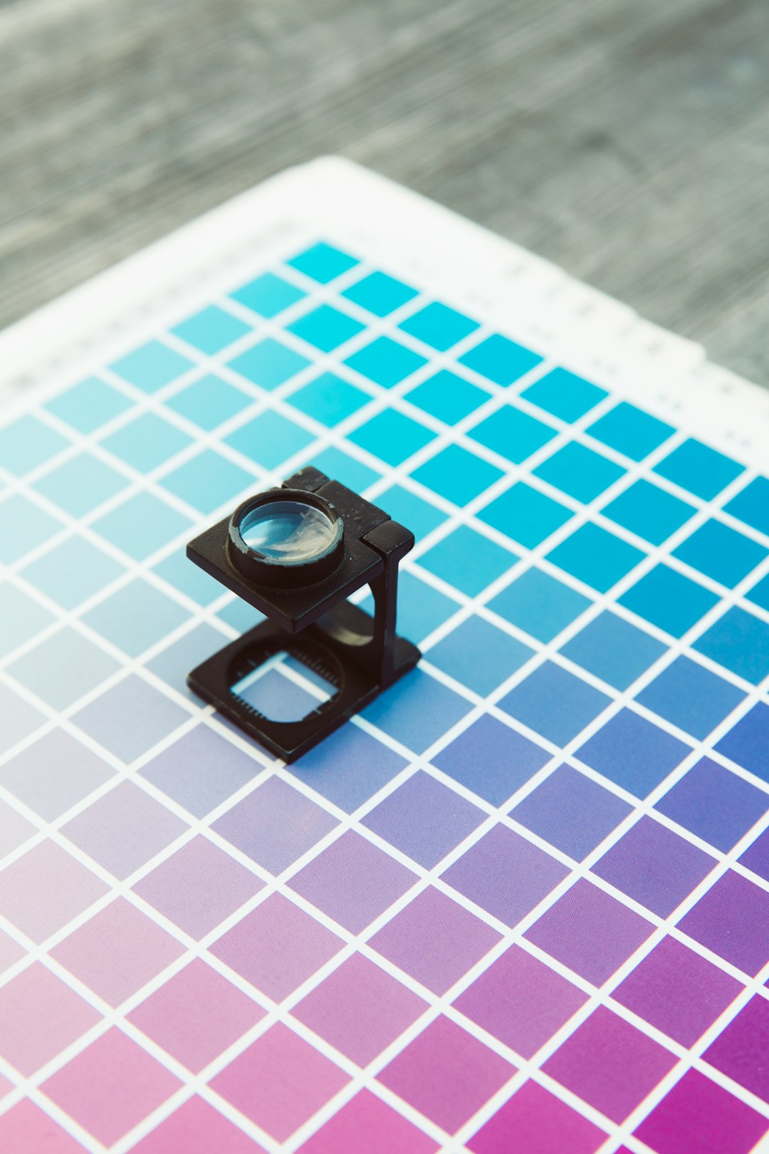 Print & Fulfillment