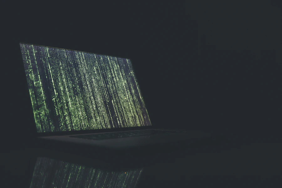 Infrastructure de sécurité réseau en salle serveur