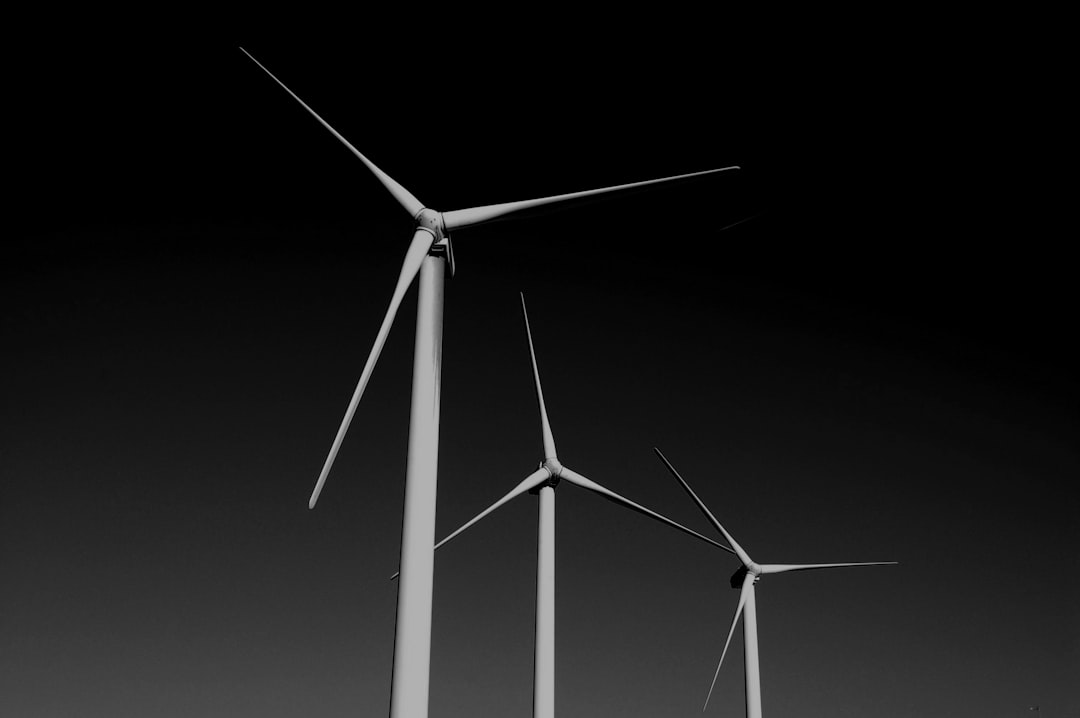 closeup photo of windmill, Windmills