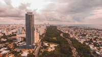 Best Late Night Coffee Places in Santo Domingo Still Open After Dark