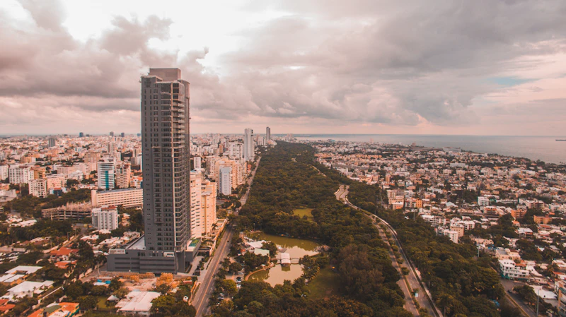 Best Late Night Coffee Places in Santo Domingo Still Open After Dark