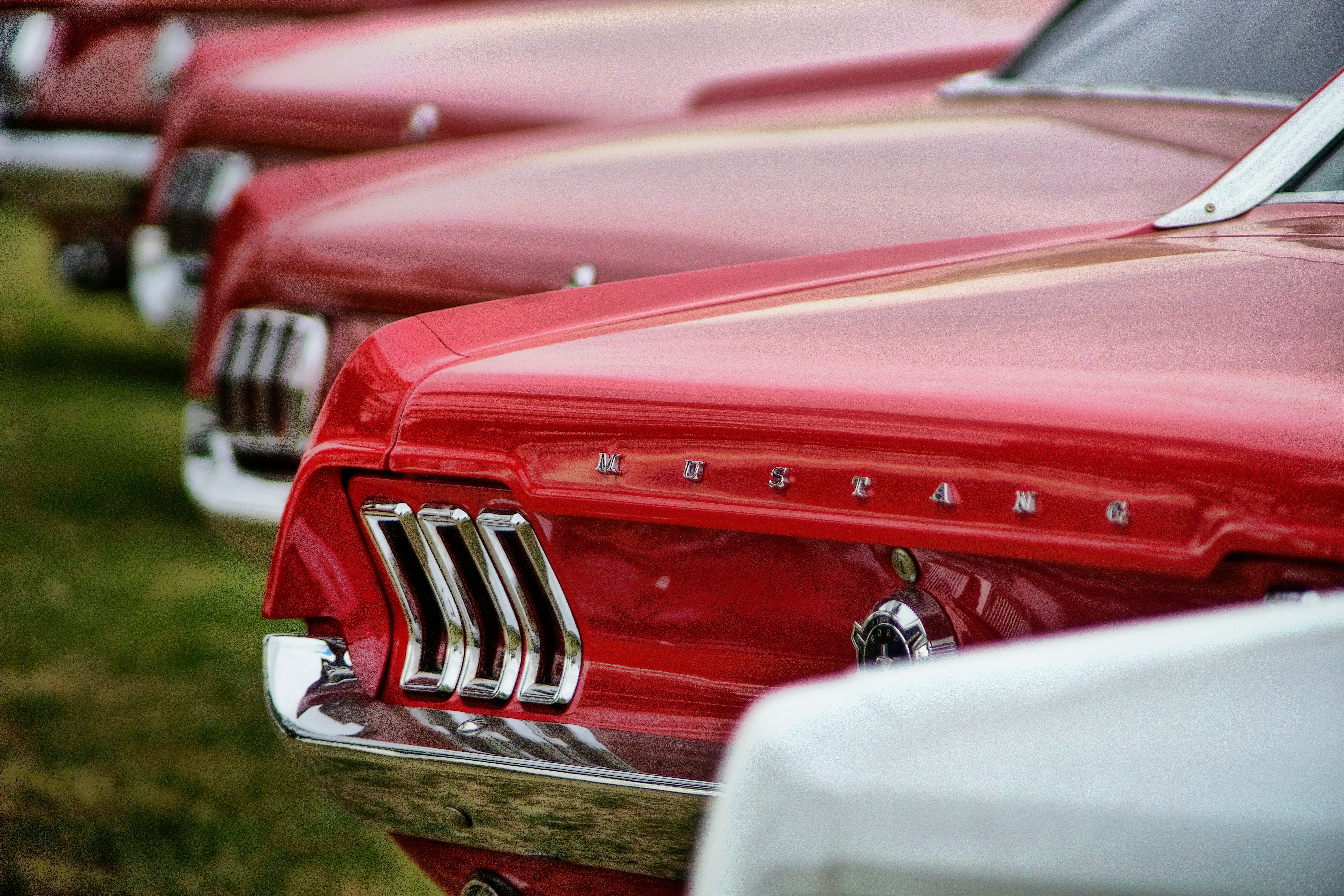 Factory Sins: How the Wrong Specification Can Haunt a Rare Vehicle Forever