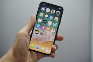 Separating my feelings for the os, how do i feel about the apple iphone 1 pro max?