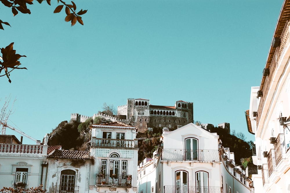 Photo d’immeubles de grande hauteur en béton