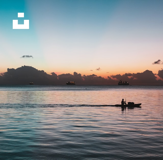 UnsplashのVincent Camachoが撮影した写真