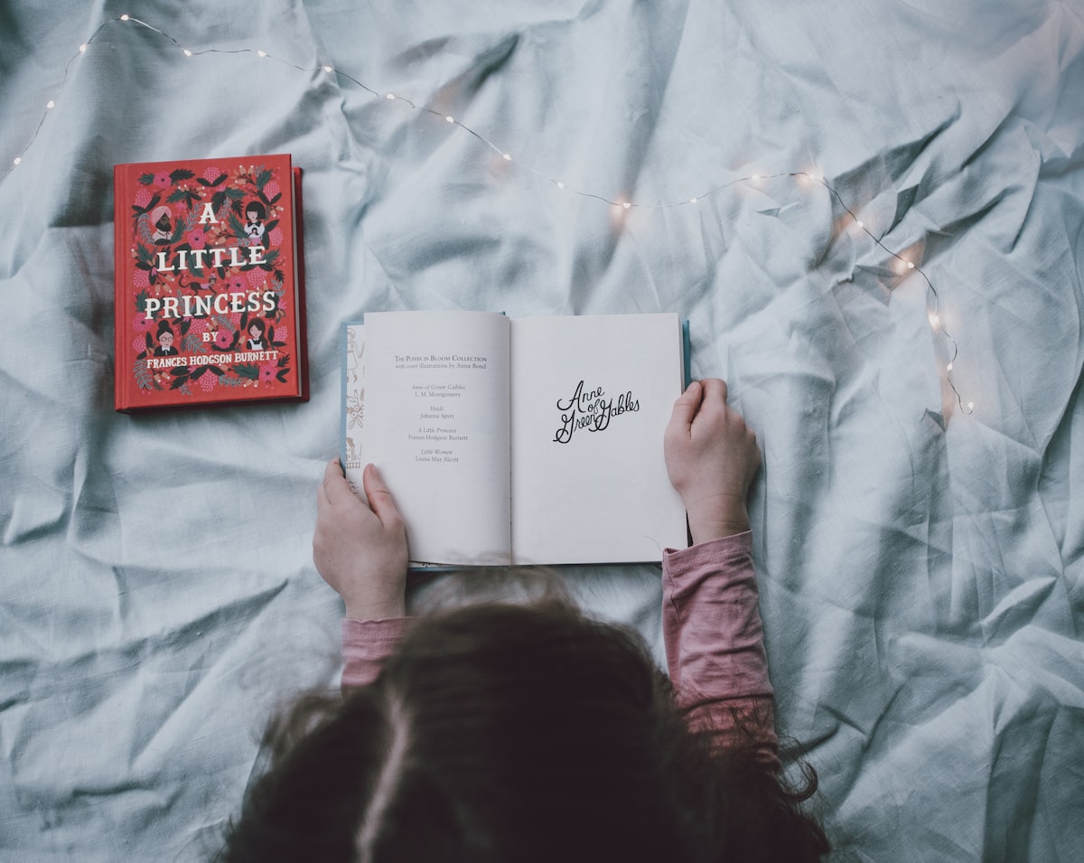Whimsical Girl Names: Magical & Enchanting Choices