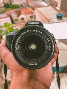 Digital Rangefinder